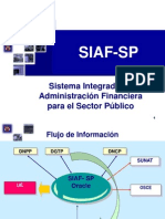 El Siaf SP