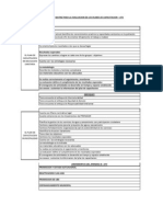 MATRIZ PARA EVALUAR LOS PLANES DE CAPACITACION - OTS-axel