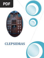 CLEPSIDRA