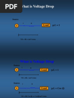 Voltage Drop Presentatn