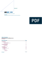 BPM Financial Modelling Fundamentals Practical Exercise Solutions