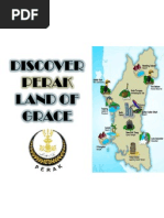 Discover Perak Land of Grace