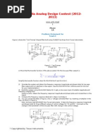 Problem Statement C