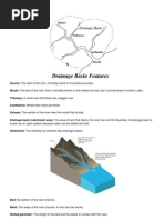 Chapter 5 - Rivers: Known As An Open System Because Water Can Be Added and Lost