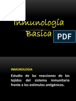 Inmunologia Basica