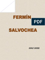 Fermín Salvochea