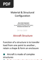 4 Material &amp Structural Configuration Pulak