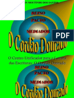 O Cordão Dourado - v2.51