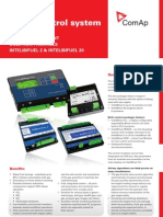 Bifuel Control System Datasheet 2012-2 CSLEBFCS