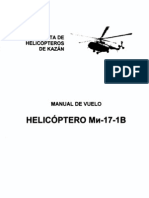 Manual de Vuelo Mi-17