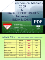 PPD - Indian Agrochemicals Market-F - 2009 (China)