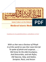 Islamic Medicine