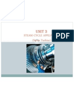  Steam Turbine 