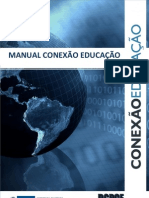 Manual Conexao Educacao