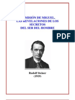 Rudolf Steiner La Mision Del Arcangel Miguel 06