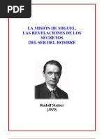 Rudolf Steiner La Mision Del Arcangel Miguel 05