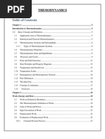 Book 1 Thermodynamics - Mechanical Engineering