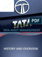 Tata Asset Management