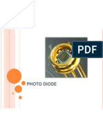 Photo Diode