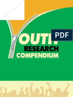 Ponge - Katindi - Kitonga: The Youth Research Compendium