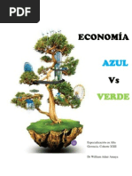 Econ Verde Azul