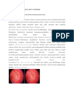 Iskemik Optik Neuropati Akut Anterior