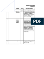 Comments On Volume 07 - Electrical DBR Rev (1) 0702 (Final) - A