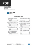 PPP Baldwin Pollresults 9 16 12