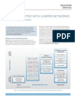 Getting Started With Juniper Networks