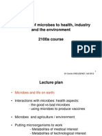 2 Microbes - Sept 12