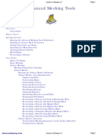 Advance Meshing Tool