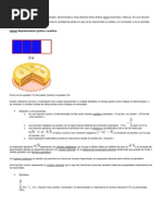 Numerador y Denominador