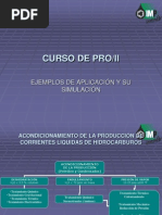 Curso PRO II