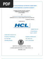 HCL