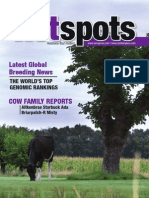 Hotspots Magazine - 2012-09-01