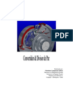 Convertidor y Divisor de Par