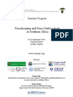 Seminar Program (19sep)