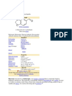 Piperonal