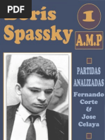 Todo Spassky Parte1