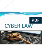 Cyber Law