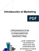 Introduccional Marketing