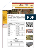 CRGO Strips India, CRGO Transformer Laminations, CRGO Core India