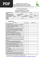 Fichas de Supervisión de ETP