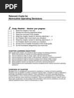 Cost Accounting