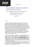 Plataforma 1-Sistema Georeferenciador Brújula Electrónica-Camilo