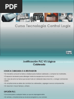 Cursocontrol Logix Básico 032007