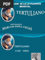 Tertuliano