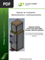 Manual Gabinetes ApilablesE63452190-91 - A - Manual de Usuario - Instalação