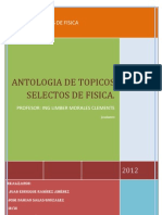 Antologia Topicos Bien