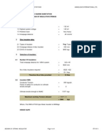 Design of Insulator - 07.11.11